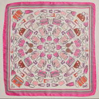 Chic Fashion Scarf-2 Colors!