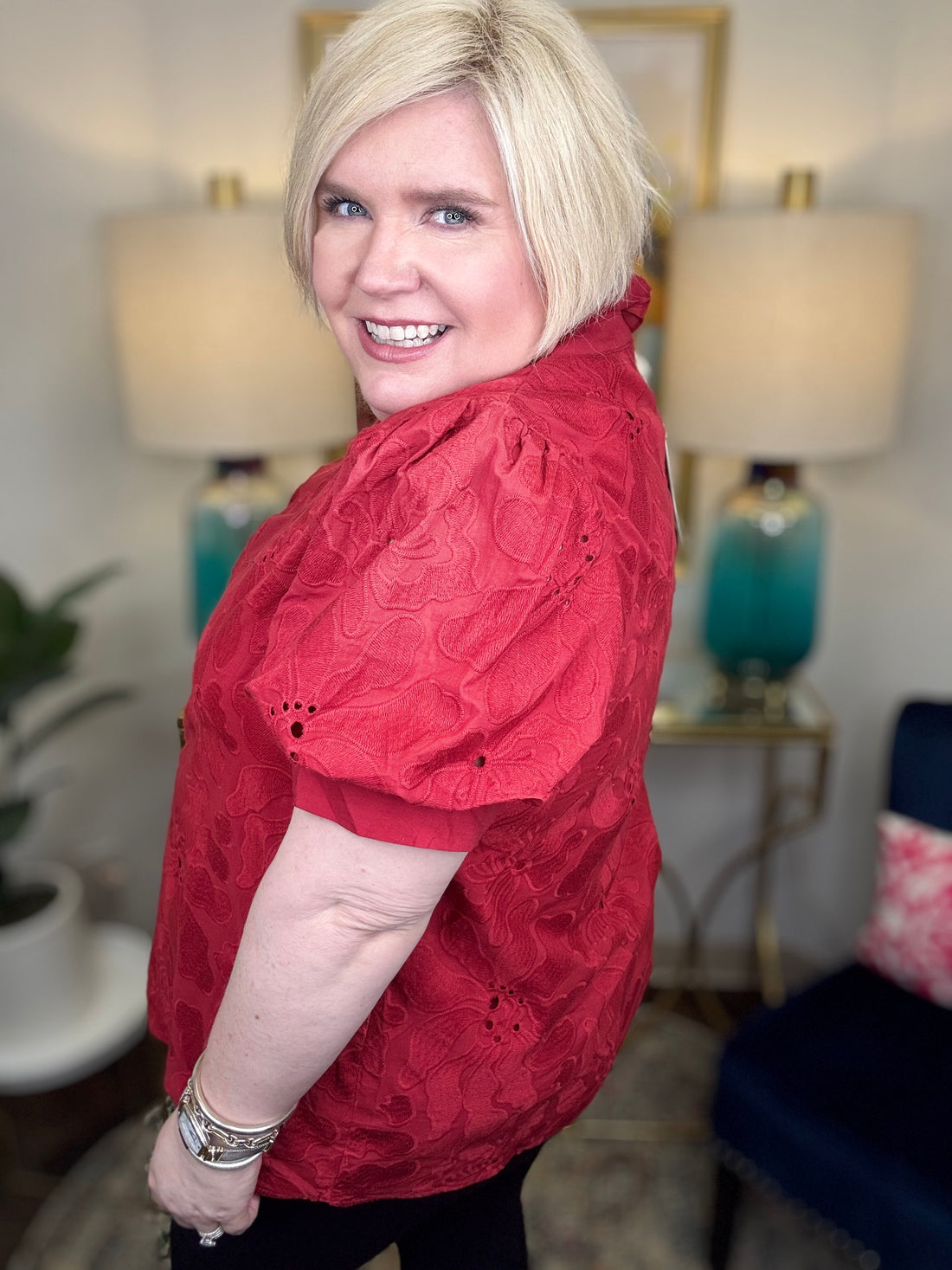 So Deserving Top-S-2X!