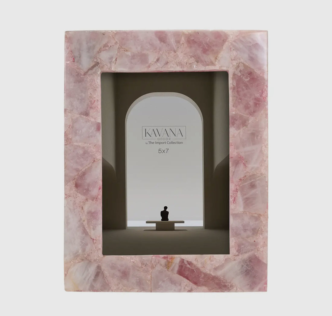 Oslo Frame-LOCAL PICKUP ONLY