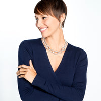 Brighton | Meridian Swing Statement Necklace