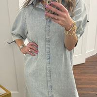 Constance Dress - The Shoppes at Coldwater