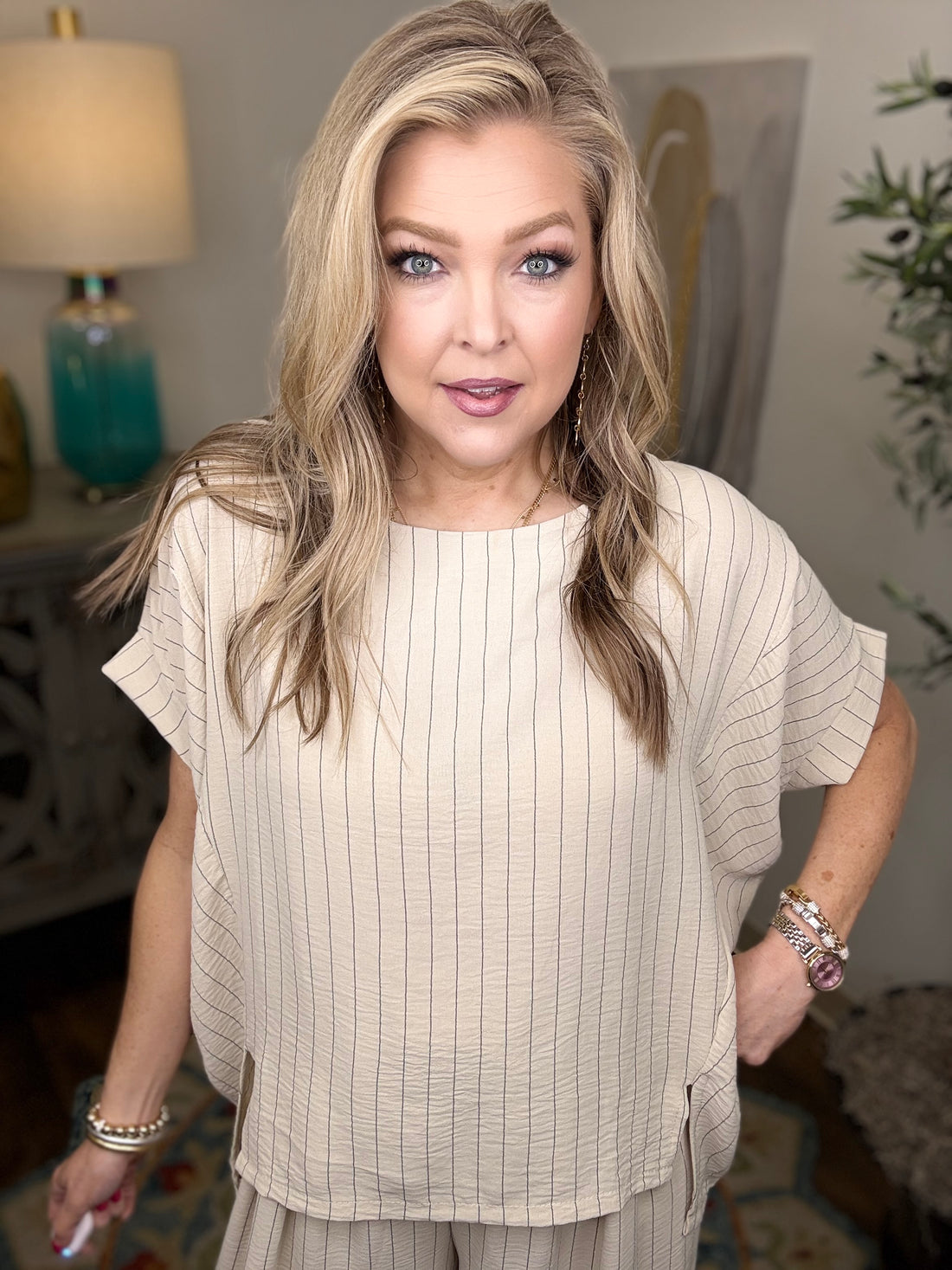 High Expectations Set