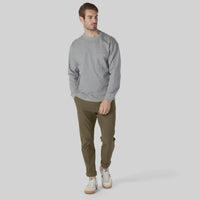 Jack Archer Jetsetter Pants-Olive