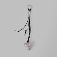 With Love Bag Charms