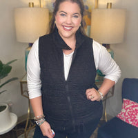 All Smiles Vest