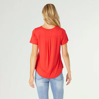 Coco & Carmen Erin Tee