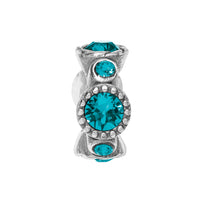 Brighton | Halo Stargazer Spacer Charm-12 Colors