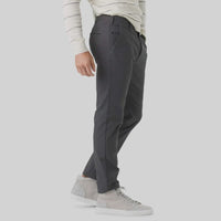 Jack Archer Jetsetter Pants-Charcoal