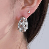 Lauren Earrings