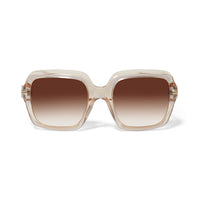 Brighton | Interlok Harmony Two Tone Sunglasses