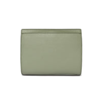 Brighton | Interlok Braid Findley Organizer Bag-Sage