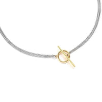 Simple Attraction Necklace