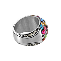 Brighton | Trust Your Journey Multi Ring