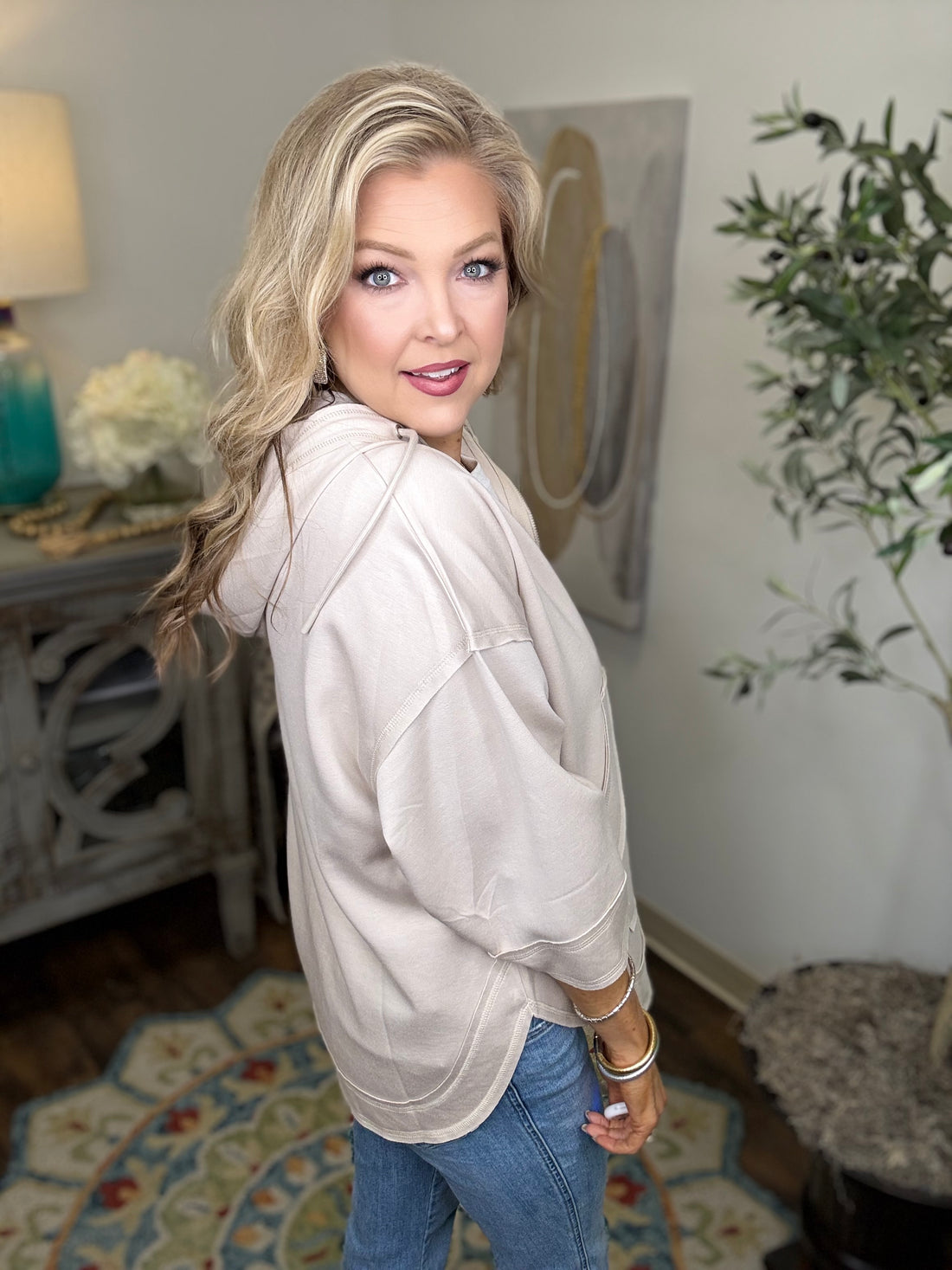 Stone Cold Top-S-3X!