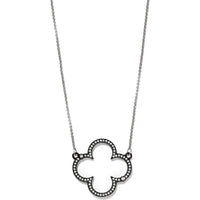 Brighton | Girona At Night Pendant Necklace