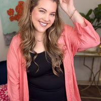 The Other Day Cardigan