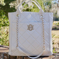 Kinsley Tote
