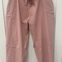 Italian Magic Curvy Pants