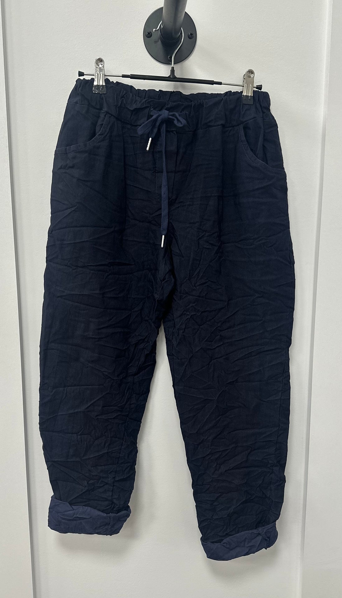 Parisian Magic Pants