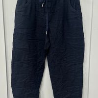 Parisian Magic Pants