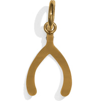 Brighton | Wishbone Amulet