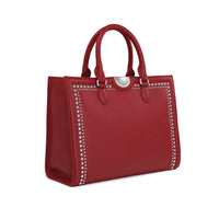Brighton | Jaxon Tote-Lipstick