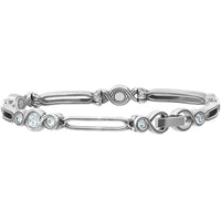 Brighton | Infinity Sparkle Bracelet