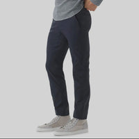 Jack Archer Jetsetter Pants-Deep Blue