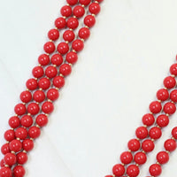 Caroline Hill | Brinley Necklace-Red