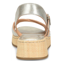 Born | Cannes- Light Metallic