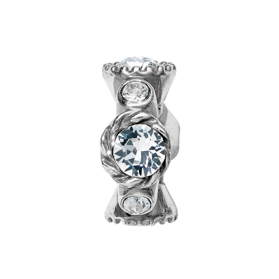 Brighton | Halo Stargazer Spacer Charm-12 Colors