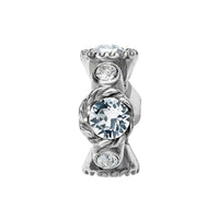 Brighton | Halo Stargazer Spacer Charm-12 Colors