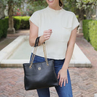 Blair Tote