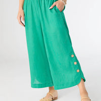 Coco+Carmen Sophia Pant - The Shoppes at Coldwater