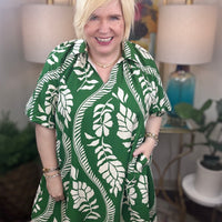 Second Look Curvy Dress