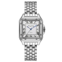 Time Is Fleeting Watch