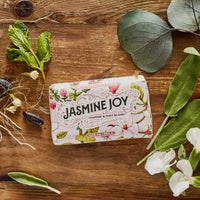 Jasmine Joy Bar Soap