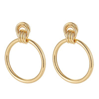 Cameron Earrings