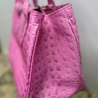 Bubblegum Pop Purse - The Shoppes at Coldwater