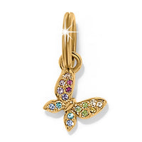 Brighton | Enchanting Gem Butterfly Charm