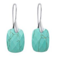 Cape Diablo | Natural Stone Earrings-6 Colors!