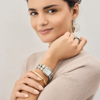 Brighton | Cascade Heart Watch