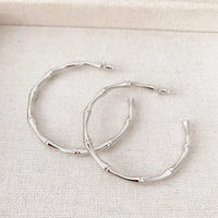 Bamboo Hoops-2 Colors
