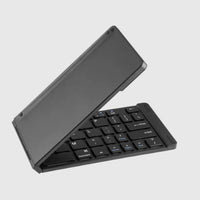 Fashionit Wireless Bluetooth Keyboard