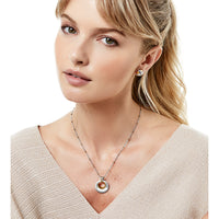 Brighton | Ferrara Entrata Petite Necklace