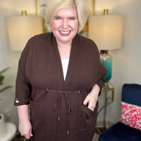 Find My Way Cardigan-3 Colors!