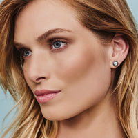 Brighton | Twinkle Mini Post Earrings
