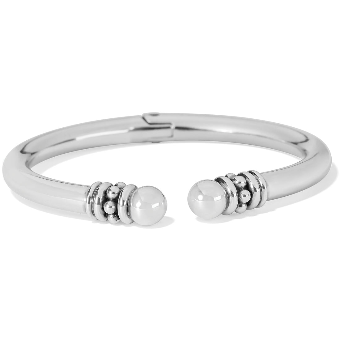 Brighton | Pretty Tough Stud Hinge Bangle