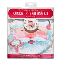 Sophistiplate | Cookie Tray Gifting Kit