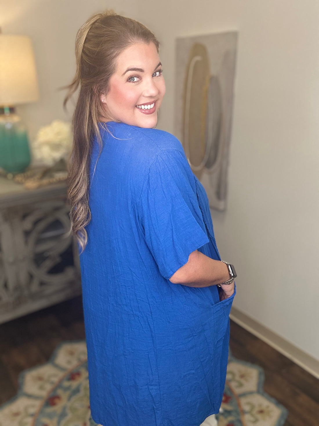 Mallie Kate Dress-3 Colors